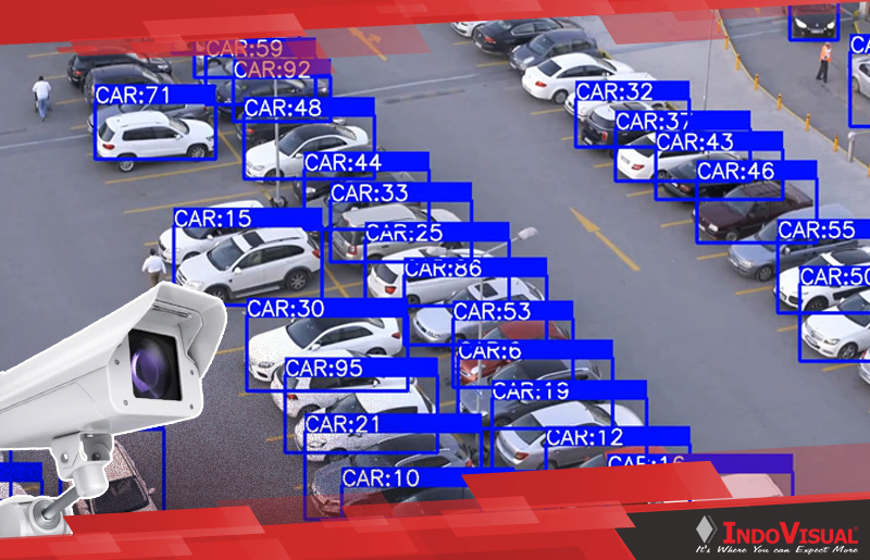 Cara Menghitung Kebutuhan CCTV